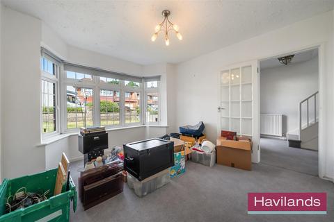 3 bedroom detached house for sale, Lowther Drive, Oakwood, Enfield