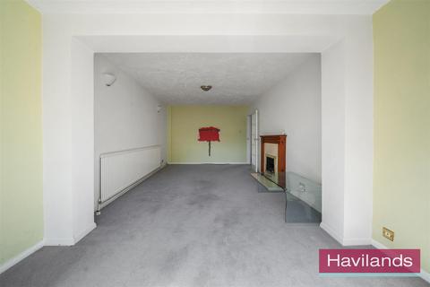 3 bedroom detached house for sale, Lowther Drive, Oakwood, Enfield