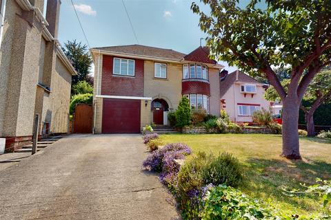 4 bedroom detached house for sale, Parkway, Midsomer Norton