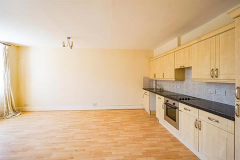 1 bedroom flat for sale, Wellington Square, Hastings