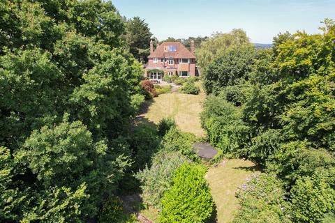 5 bedroom detached house for sale, Westfield Lane, St. Leonards-On-Sea