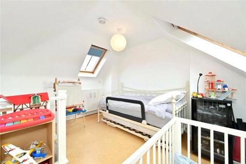 2 bedroom end of terrace house for sale, Manchester Grove, London, E14