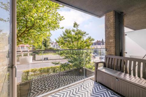 2 bedroom apartment for sale, Goldstone Crescent, Hove