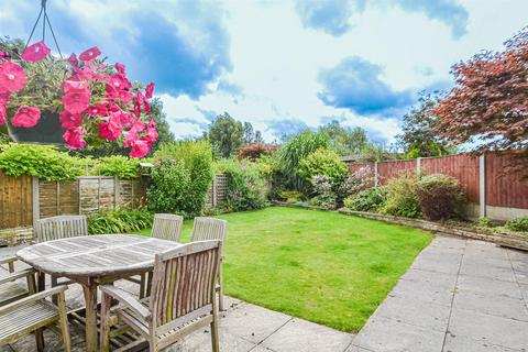 3 bedroom semi-detached house for sale, Landseer Avenue, Warrington WA4