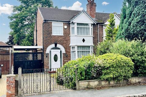 3 bedroom semi-detached house for sale, Brook Lane, Timperley