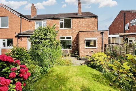 3 bedroom semi-detached house for sale, Brook Lane, Timperley