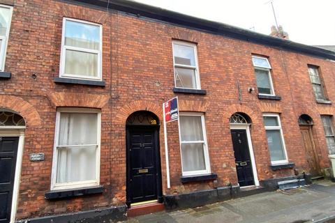 2 bedroom terraced house for sale, Roe Street, Macclesfield