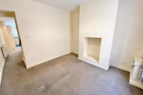 2 bedroom terraced house for sale, Roe Street, Macclesfield