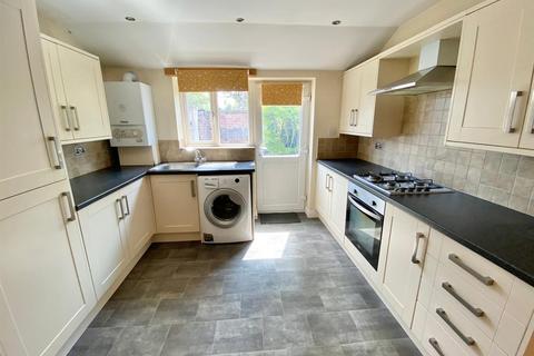 2 bedroom terraced house for sale, Roe Street, Macclesfield