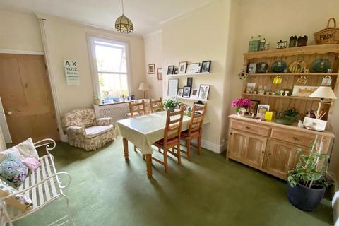 2 bedroom end of terrace house for sale, Newton Street, Macclesfield