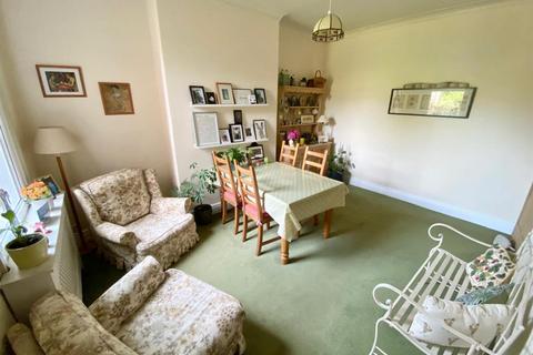 2 bedroom end of terrace house for sale, Newton Street, Macclesfield