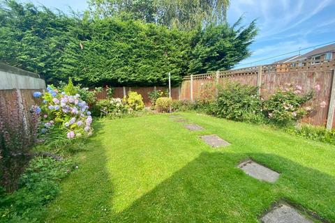 3 bedroom semi-detached house for sale, Langdale Close, Macclesfield