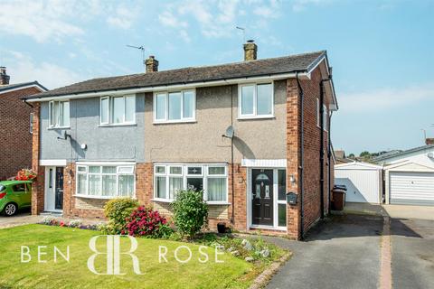 3 bedroom semi-detached house for sale, Shirley Lane, Preston PR4