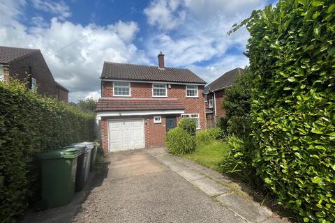 3 bedroom detached house to rent, Dean Drive, Wilmslow