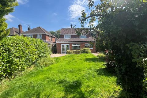 3 bedroom detached house to rent, Dean Drive, Wilmslow