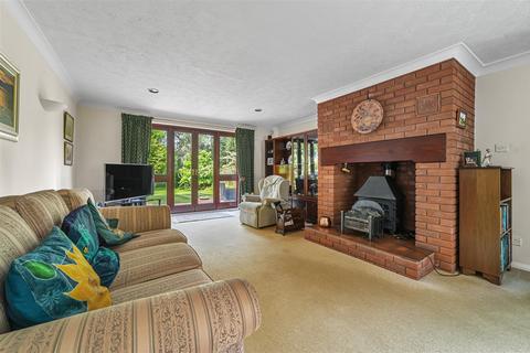 4 bedroom detached house for sale, Back Lane, Ipswich IP7