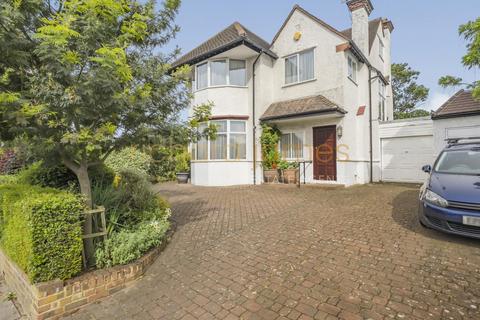 5 bedroom house for sale, Lyndhurst Avenue, Mill Hill, London, NW7