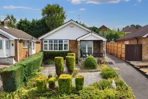 2 bedroom bungalow for sale, Elmsham Avenue, Nottingham