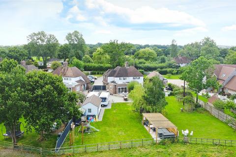 3 bedroom semi-detached house for sale, Sissinghurst Road, Biddenden