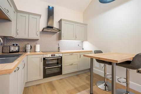 undefined, The Crescent, York, YO24 1AW
