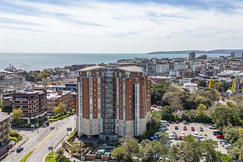 2 bedroom flat for sale, Richmond Hill Drive, Bournemouth BH2