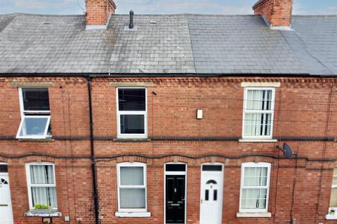 2 bedroom terraced house for sale, Falcon Grove, Nottingham