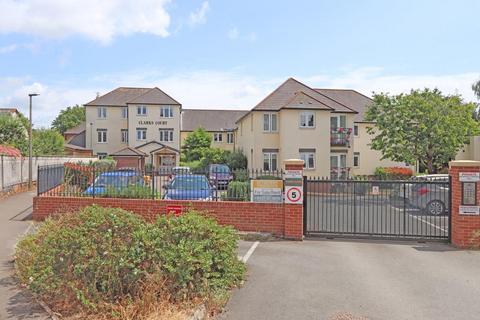 1 bedroom retirement property for sale, High Street, Cullompton