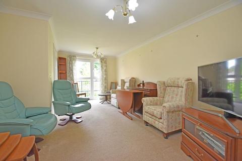 1 bedroom retirement property for sale, High Street, Cullompton