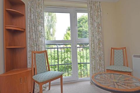 1 bedroom retirement property for sale, High Street, Cullompton