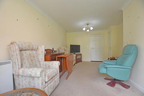 1 bedroom retirement property for sale, High Street, Cullompton
