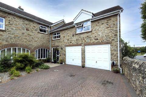 5 bedroom semi-detached house for sale, Barnstones, Plawsworth, Chester Le Street