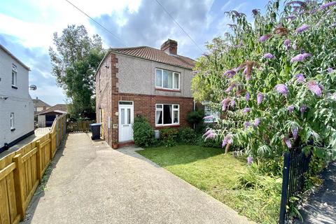 3 bedroom semi-detached house for sale, Moorside Crescent, Fishburn, County Durham