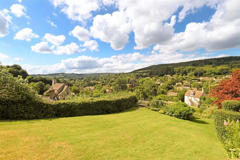 4 bedroom detached bungalow for sale, Church Hill, Sheepscombe, Stroud