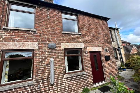 2 bedroom cottage to rent, 14, Bowling Green Lane, Wirksworth DE4