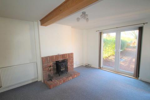 2 bedroom house to rent, Tillington, Hereford