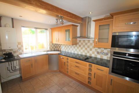 2 bedroom house to rent, Tillington, Hereford