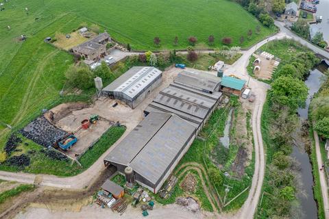 Farm for sale, Snaygill, Keighley BD20