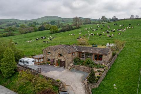 Farm for sale, Snaygill, Keighley BD20