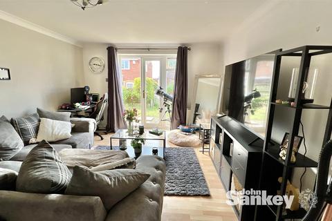 2 bedroom townhouse for sale, Beechwood Grove, Sutton-In-Ashfield