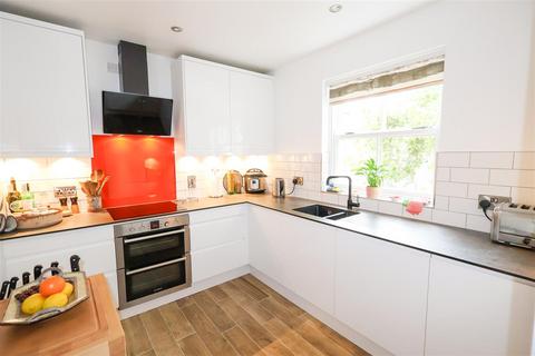7 Canal Wharf, Ripon, HG4 1AQ