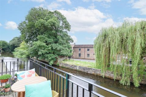 7 Canal Wharf, Ripon, HG4 1AQ