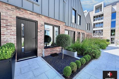 1 bedroom mews for sale, St. Johns Road, Altrincham WA14