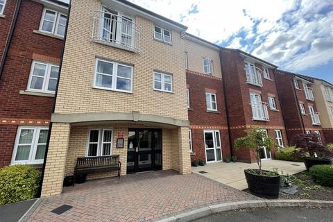 2 bedroom apartment for sale, Fairweather Court, Darlington