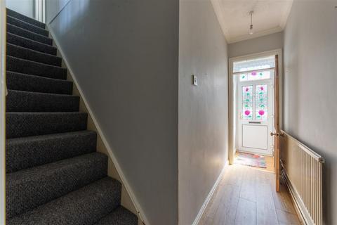 2 bedroom terraced house for sale, Wainfelin Road, Pontypool NP4