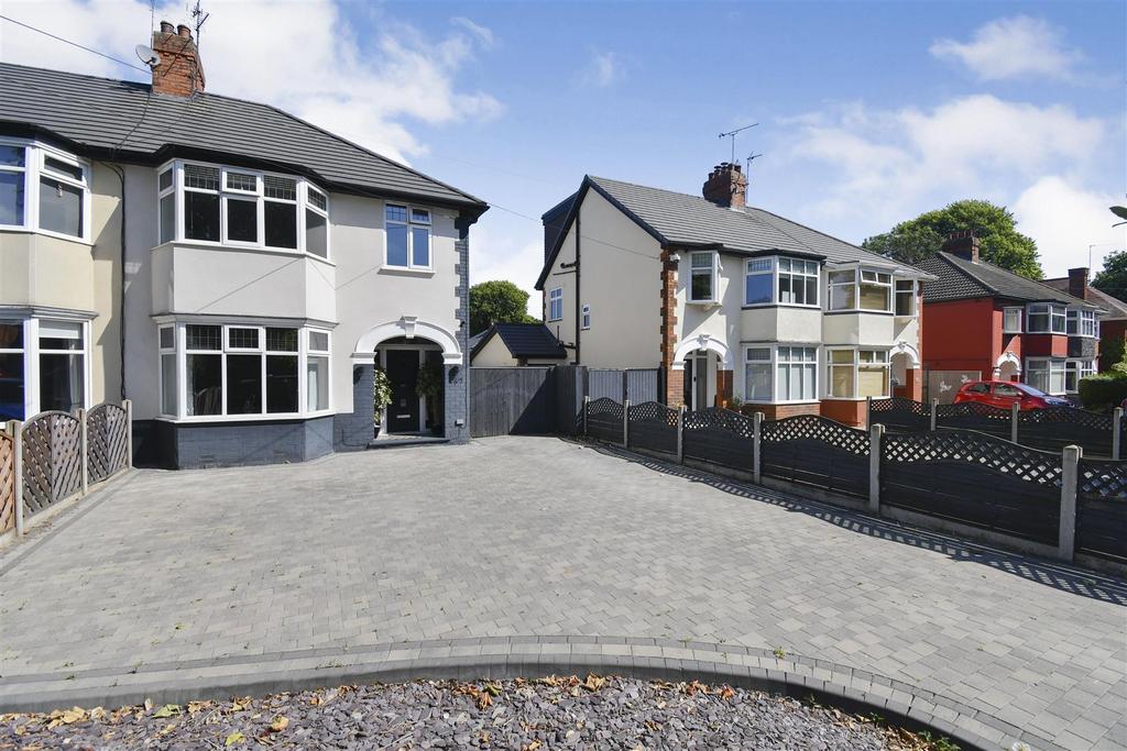 The accommodation comprises