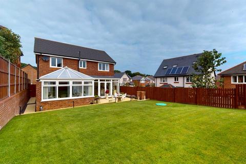 4 bedroom detached house for sale, Pant Y Briallu, Benllech