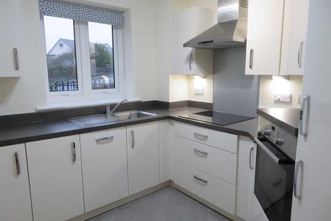 1 bedroom retirement property for sale, Plas Glanrafon, Benllech