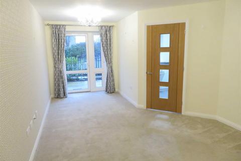 1 bedroom retirement property for sale, Plas Glanrafon, Benllech