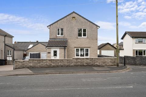 3 bedroom detached house for sale, Batham Gate Road, Peak Dale, Buxton