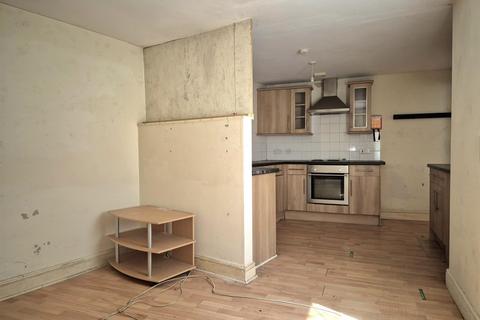 2 bedroom flat for sale, Beaufort Road, Weston-Super-Mare BS23